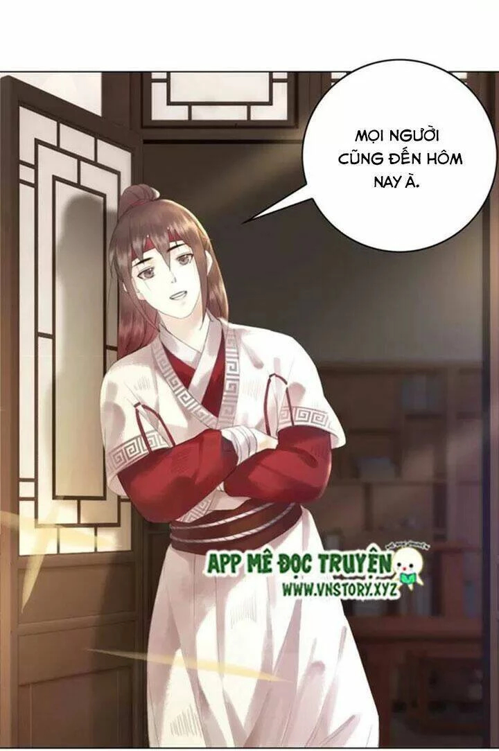 Cực Phẩm Phế Vật Tiểu Thư Chapter 75 - 15