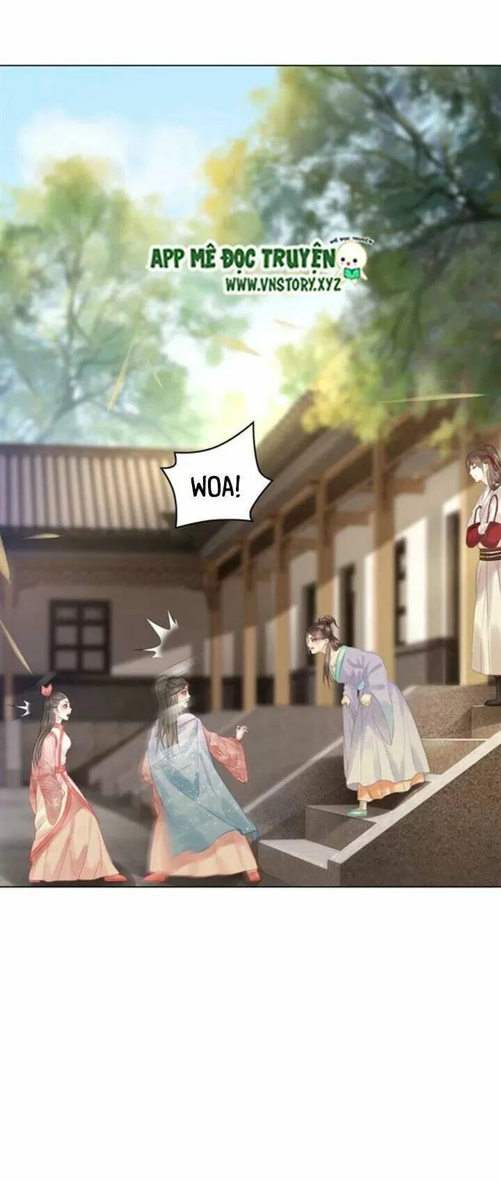 Cực Phẩm Phế Vật Tiểu Thư Chapter 75 - 18