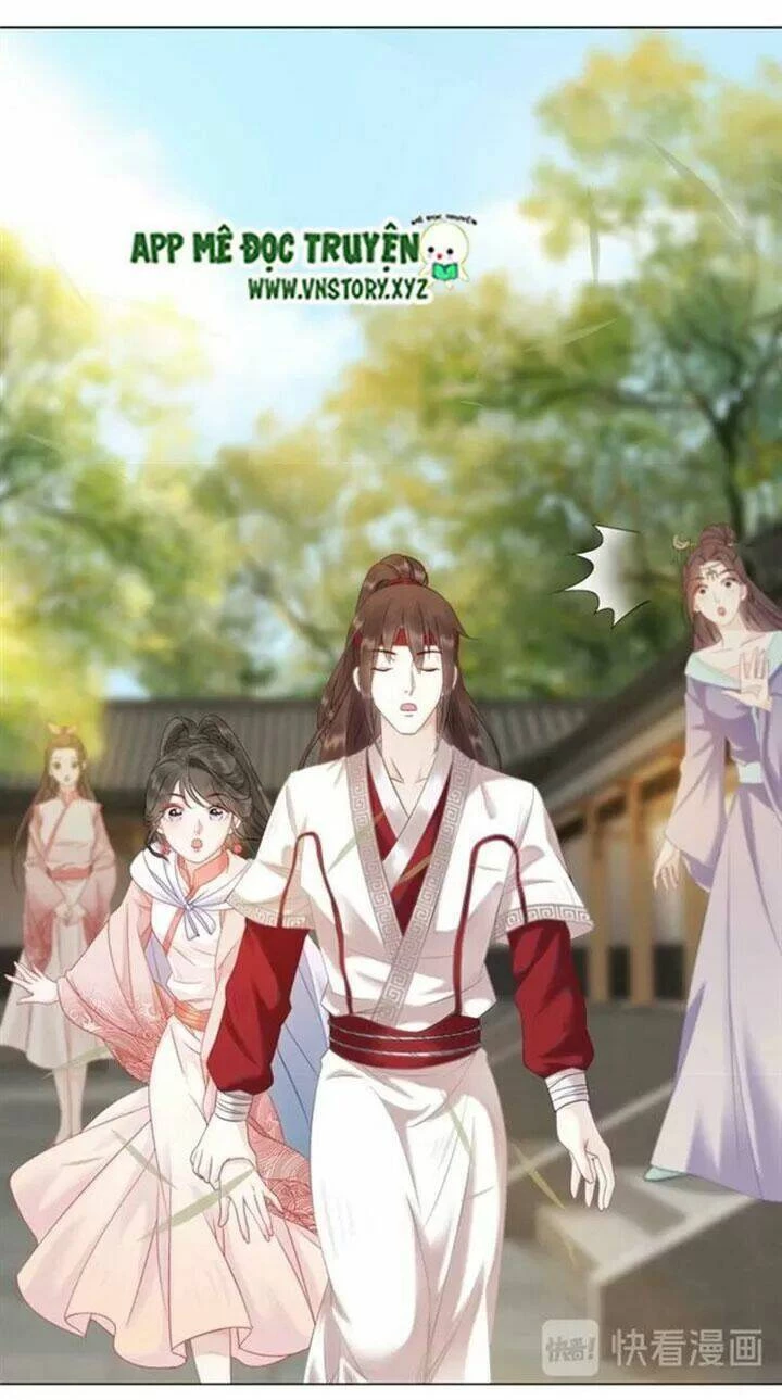 Cực Phẩm Phế Vật Tiểu Thư Chapter 75 - 21