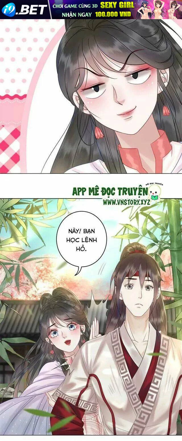 Cực Phẩm Phế Vật Tiểu Thư Chapter 75 - 24