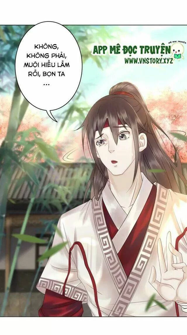 Cực Phẩm Phế Vật Tiểu Thư Chapter 75 - 26