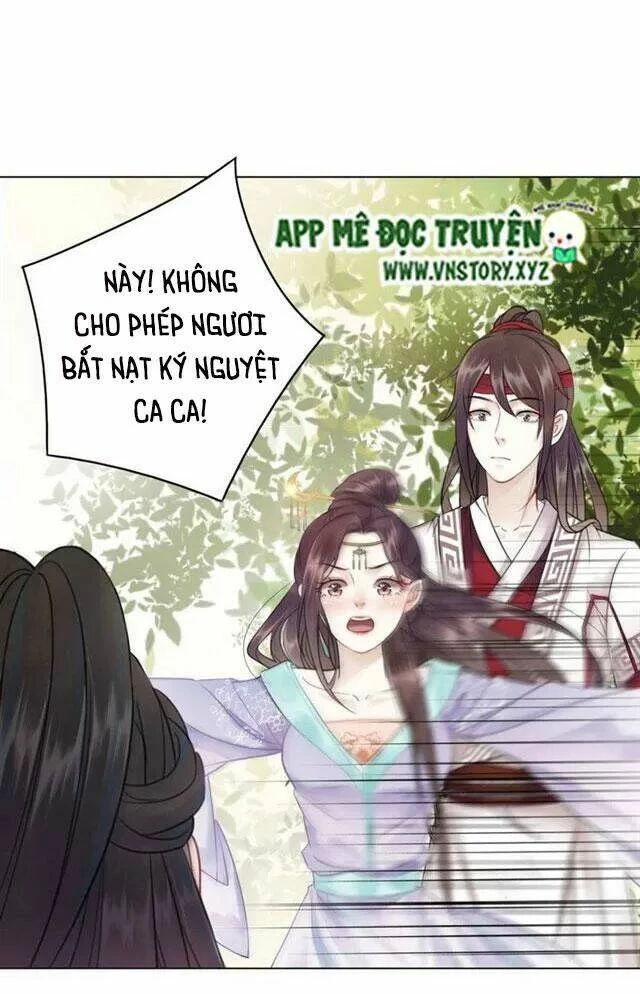 Cực Phẩm Phế Vật Tiểu Thư Chapter 75 - 28