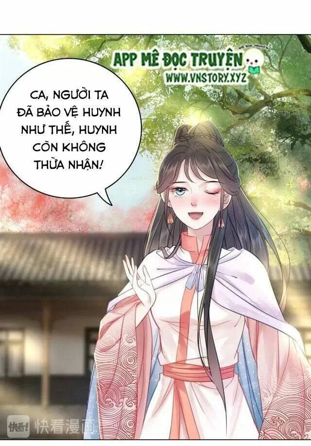 Cực Phẩm Phế Vật Tiểu Thư Chapter 75 - 30