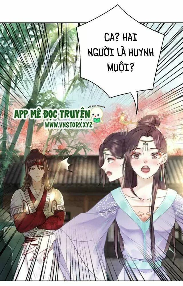 Cực Phẩm Phế Vật Tiểu Thư Chapter 75 - 31