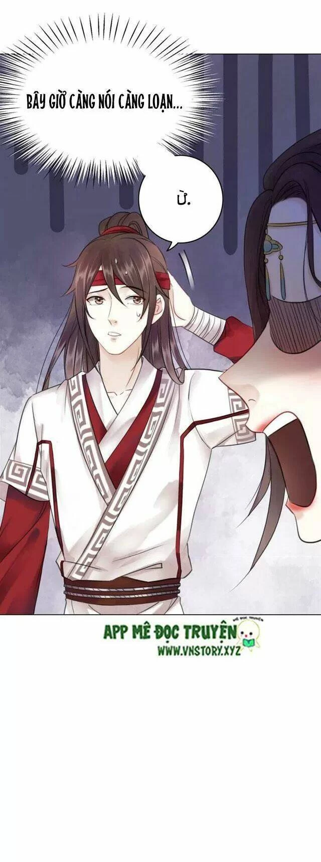 Cực Phẩm Phế Vật Tiểu Thư Chapter 75 - 32