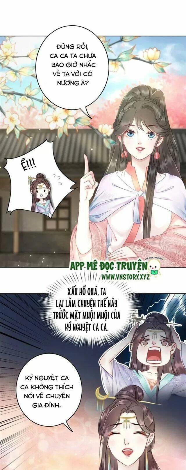 Cực Phẩm Phế Vật Tiểu Thư Chapter 75 - 33