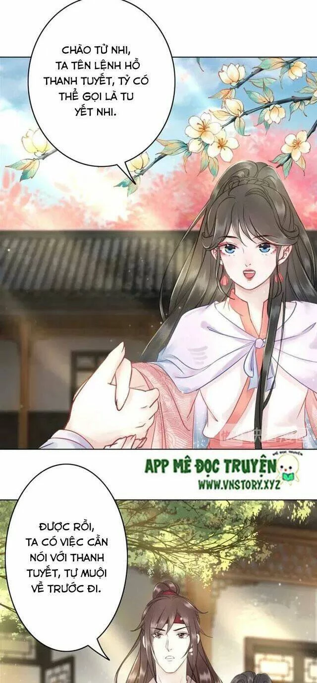 Cực Phẩm Phế Vật Tiểu Thư Chapter 75 - 35