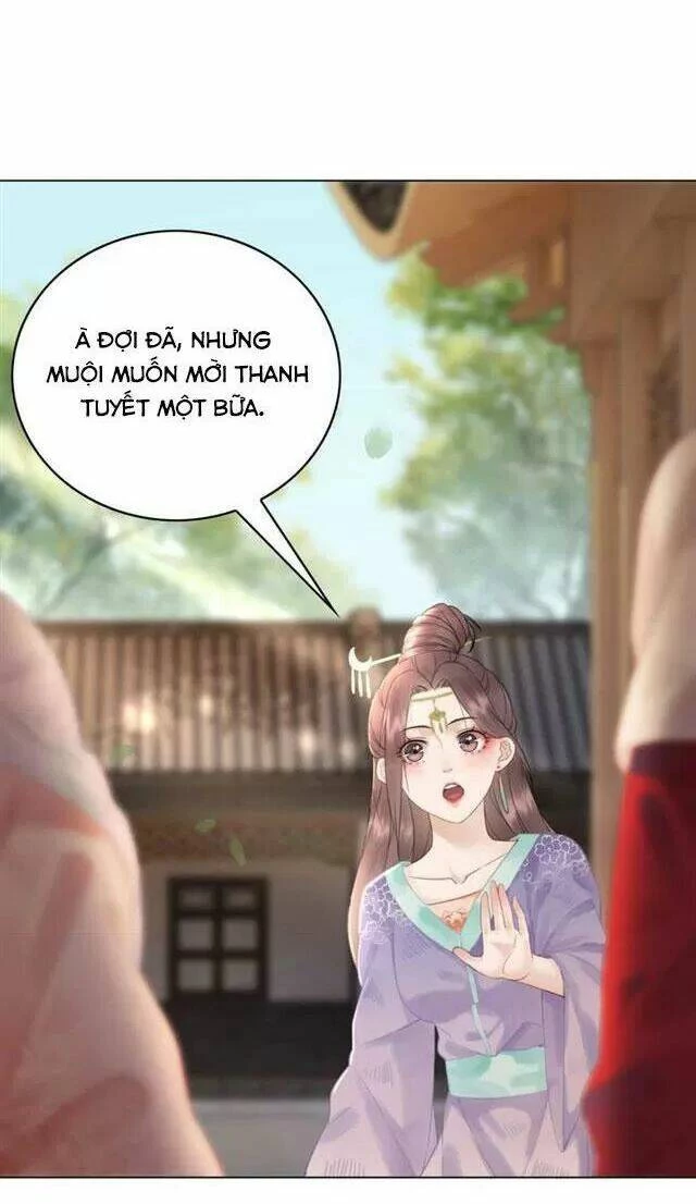 Cực Phẩm Phế Vật Tiểu Thư Chapter 75 - 38