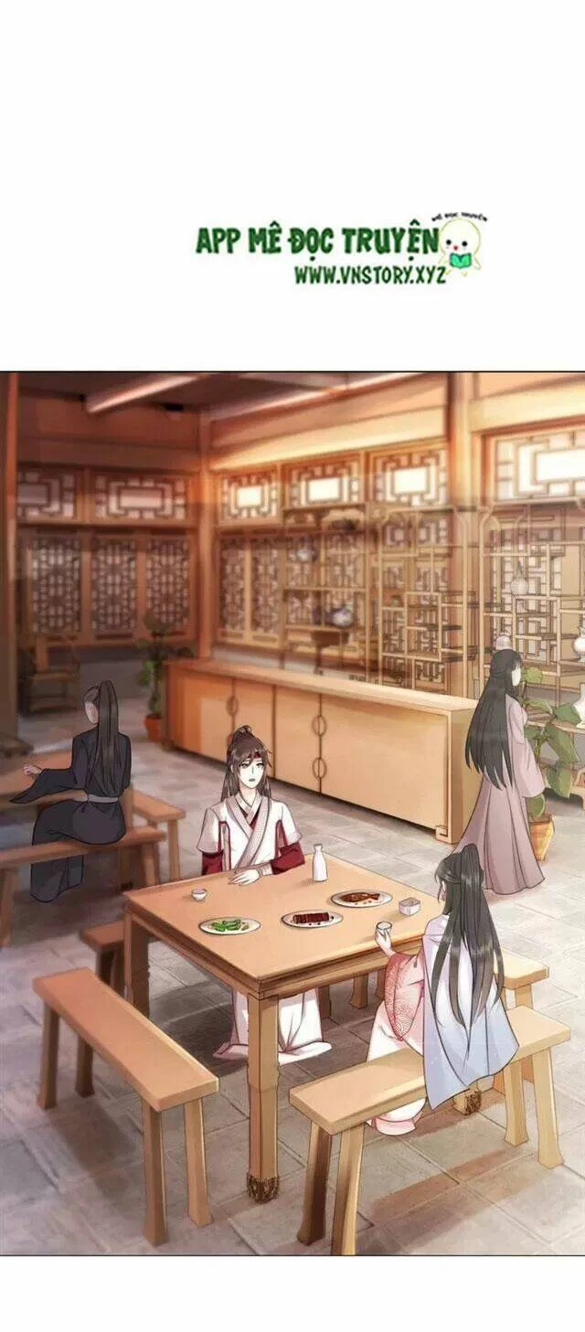 Cực Phẩm Phế Vật Tiểu Thư Chapter 75 - 42