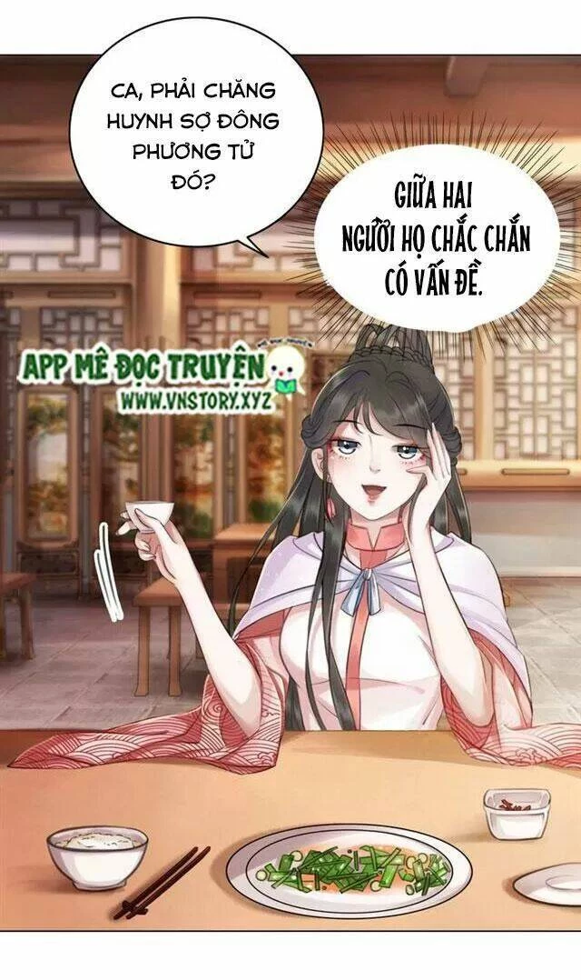 Cực Phẩm Phế Vật Tiểu Thư Chapter 75 - 43