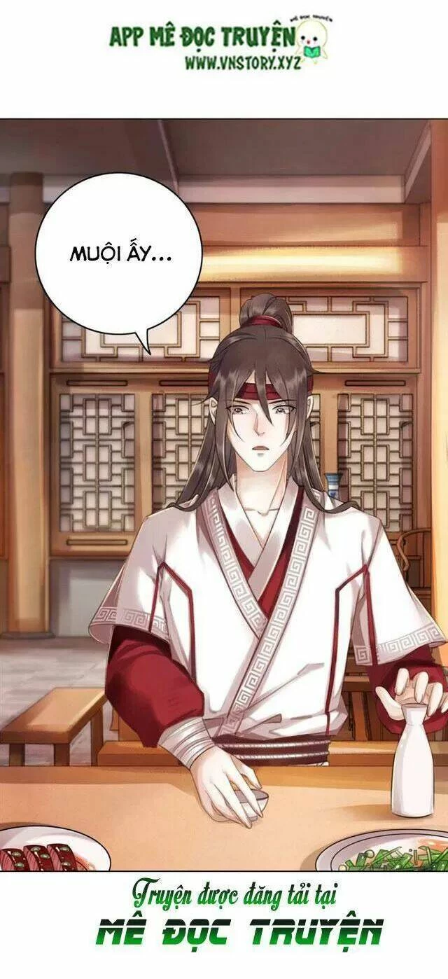 Cực Phẩm Phế Vật Tiểu Thư Chapter 75 - 46