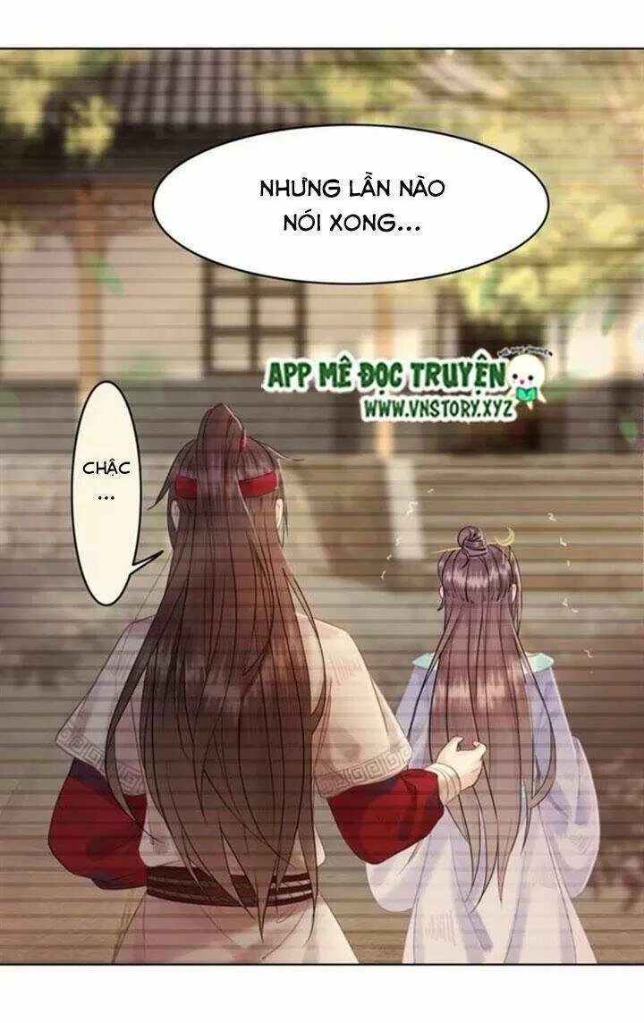 Cực Phẩm Phế Vật Tiểu Thư Chapter 76 - 8
