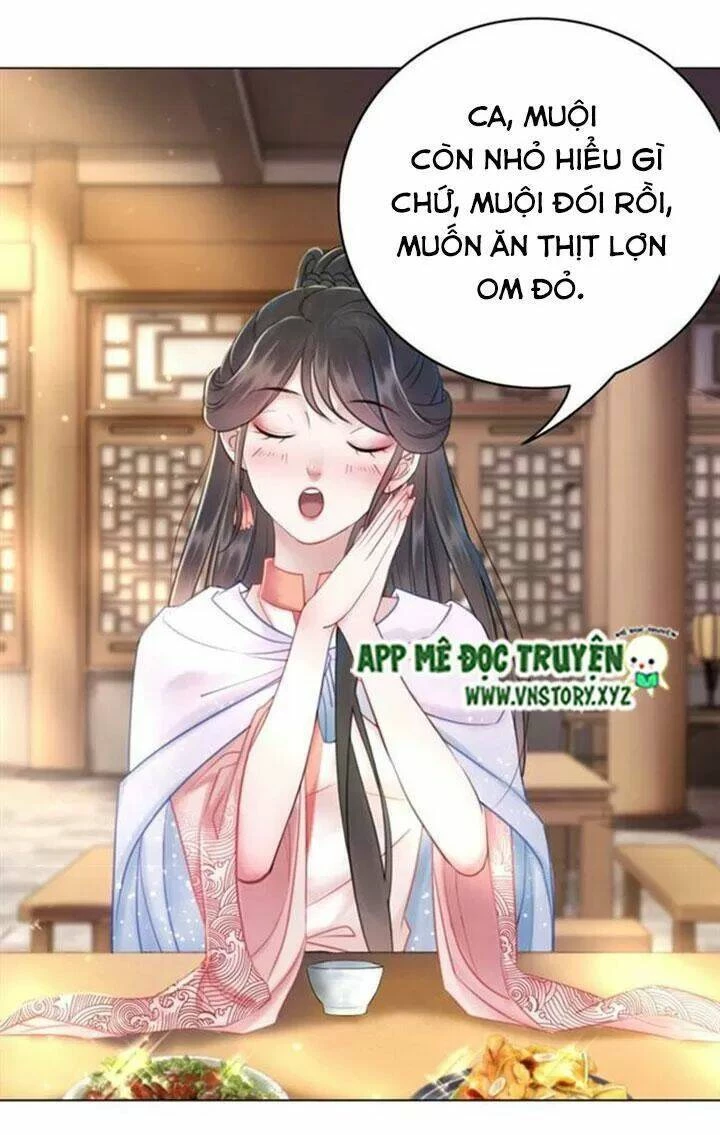 Cực Phẩm Phế Vật Tiểu Thư Chapter 76 - 12