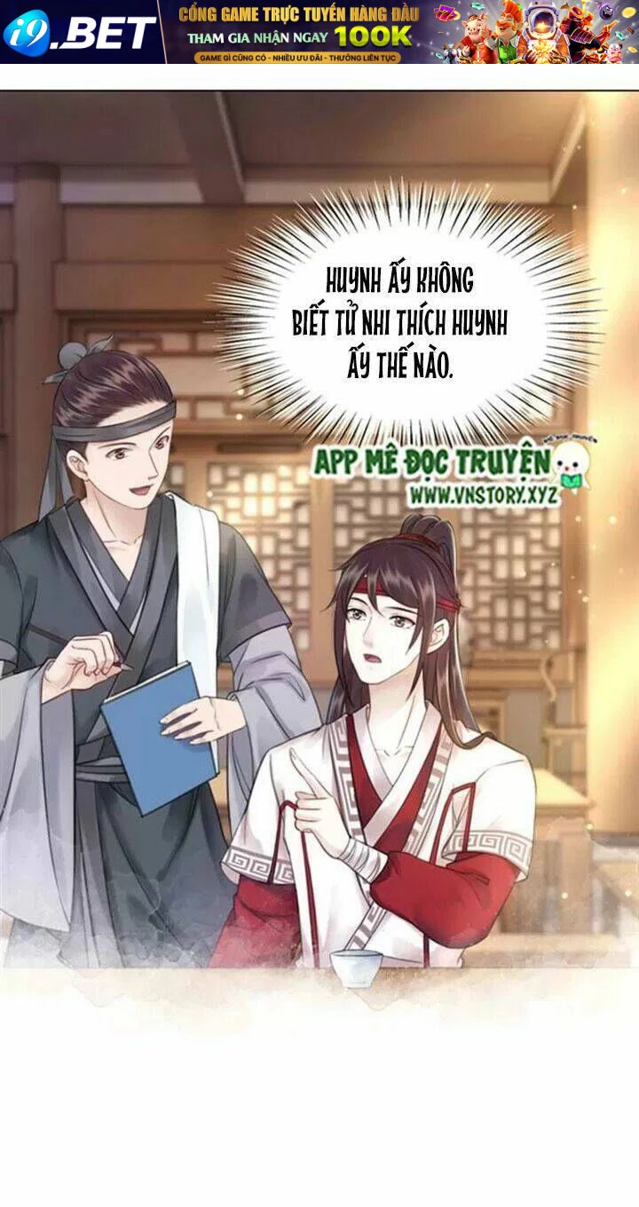 Cực Phẩm Phế Vật Tiểu Thư Chapter 76 - 15