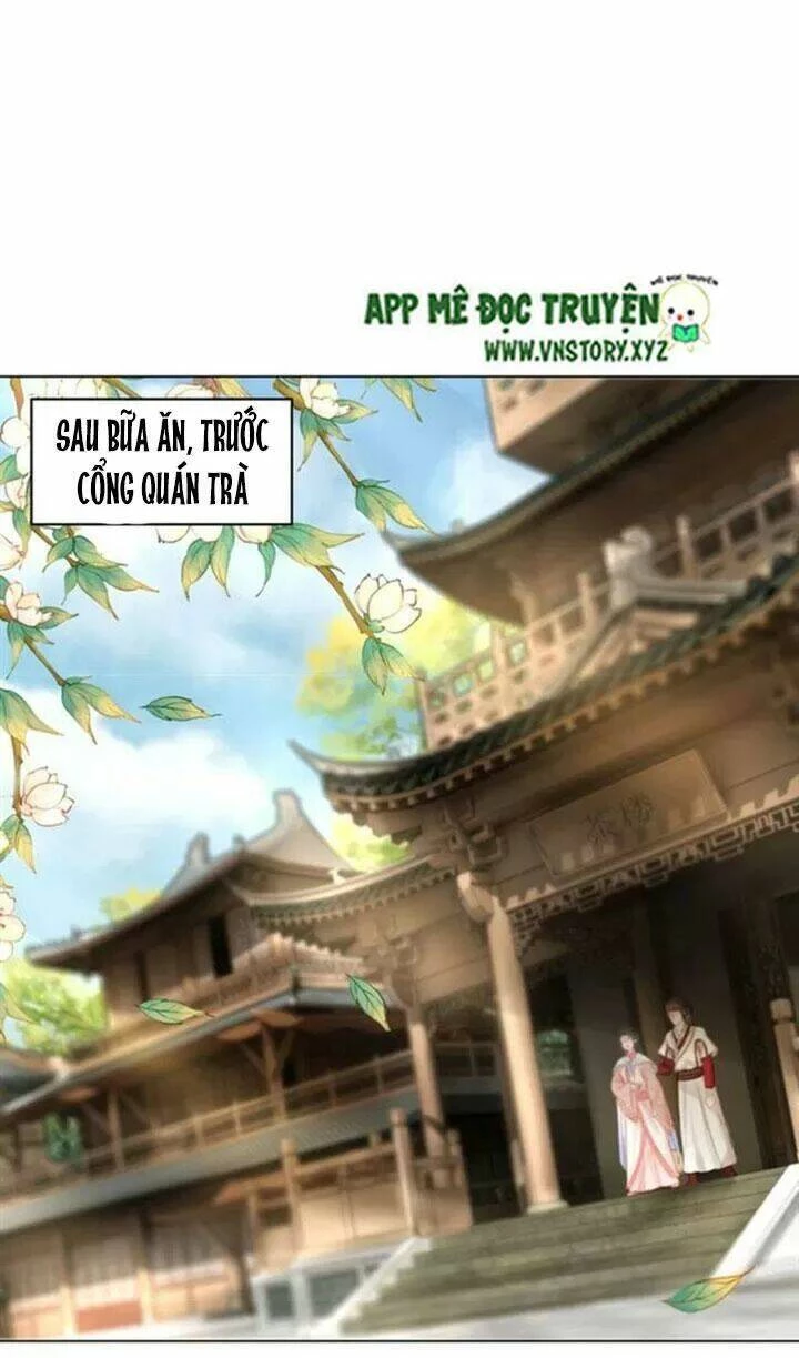 Cực Phẩm Phế Vật Tiểu Thư Chapter 76 - 16