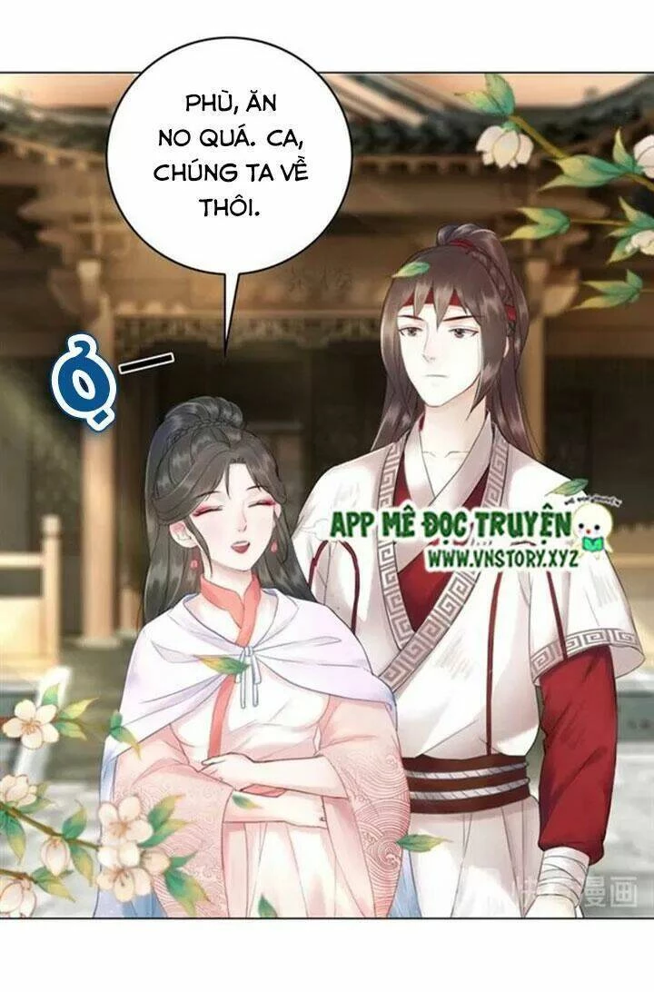 Cực Phẩm Phế Vật Tiểu Thư Chapter 76 - 17