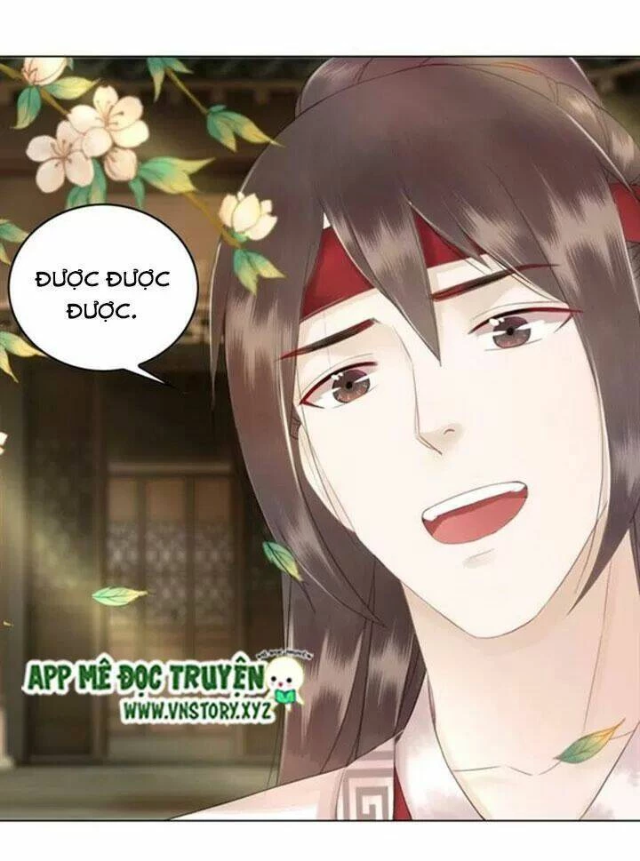 Cực Phẩm Phế Vật Tiểu Thư Chapter 76 - 18