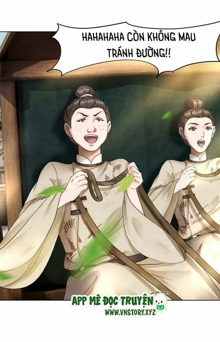 Cực Phẩm Phế Vật Tiểu Thư Chapter 76 - 22