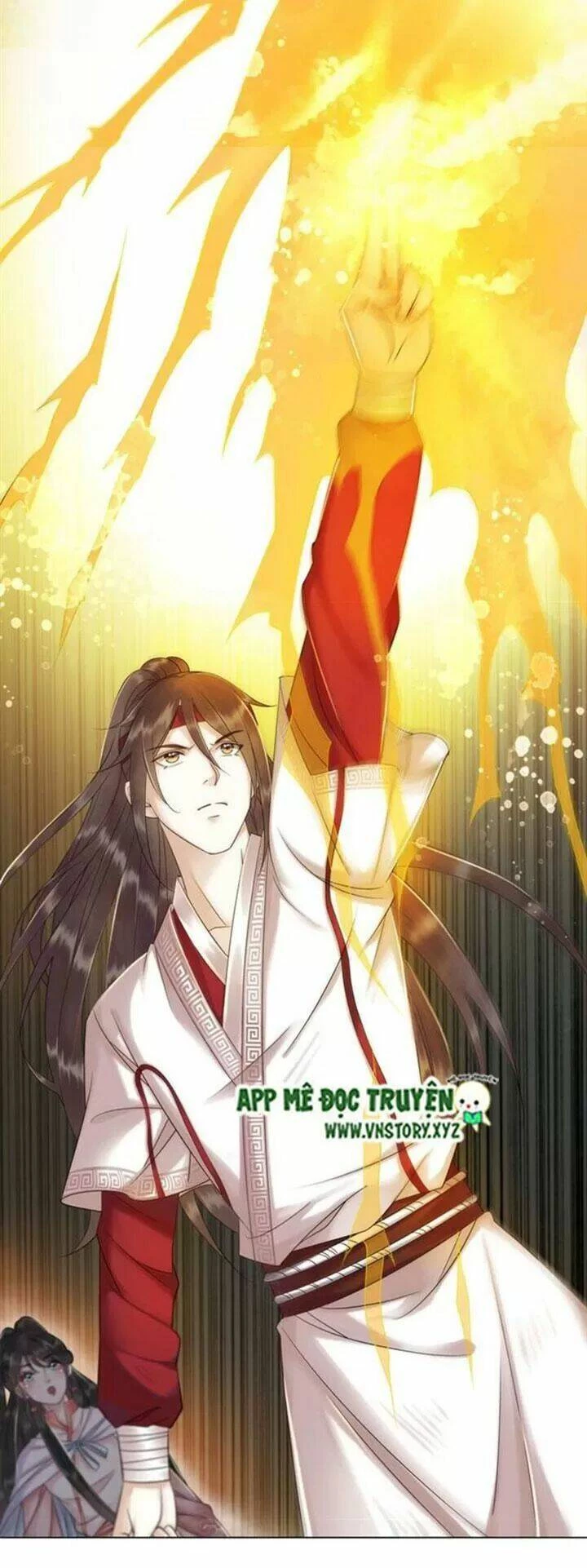 Cực Phẩm Phế Vật Tiểu Thư Chapter 76 - 26