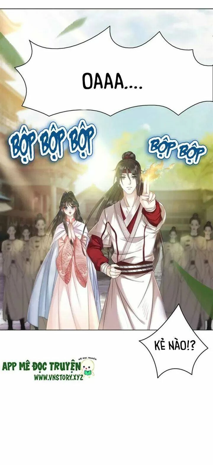 Cực Phẩm Phế Vật Tiểu Thư Chapter 76 - 28