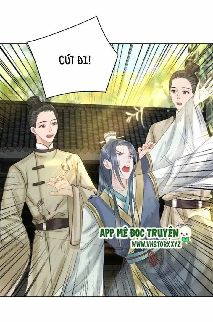 Cực Phẩm Phế Vật Tiểu Thư Chapter 76 - 31