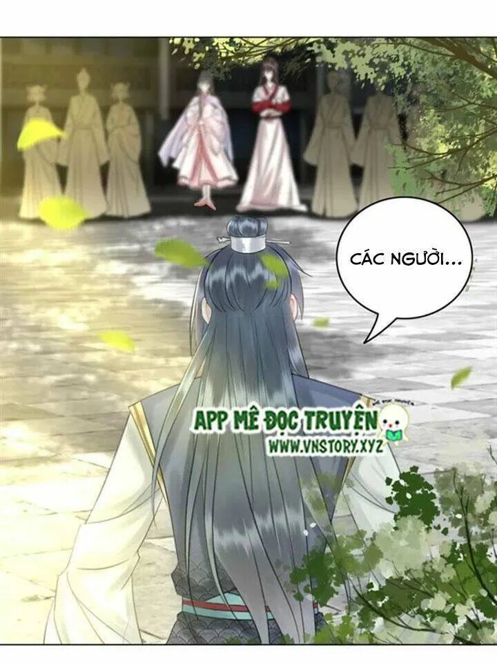 Cực Phẩm Phế Vật Tiểu Thư Chapter 76 - 32