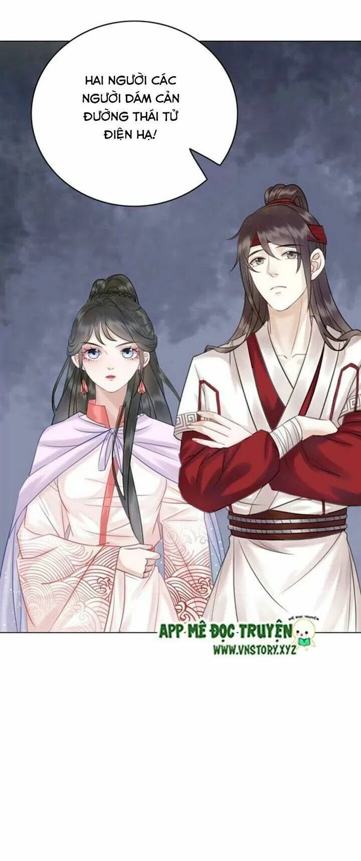 Cực Phẩm Phế Vật Tiểu Thư Chapter 76 - 33