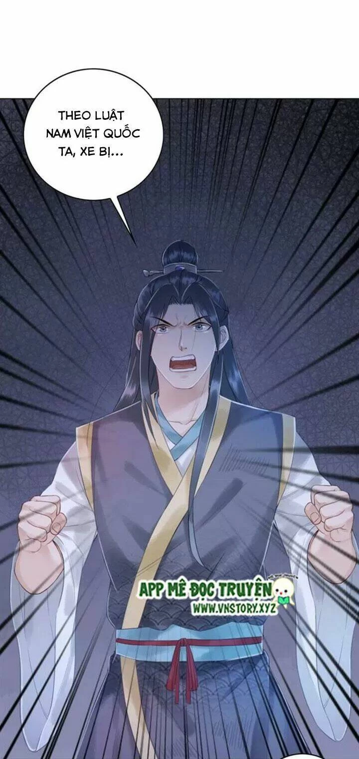 Cực Phẩm Phế Vật Tiểu Thư Chapter 76 - 34