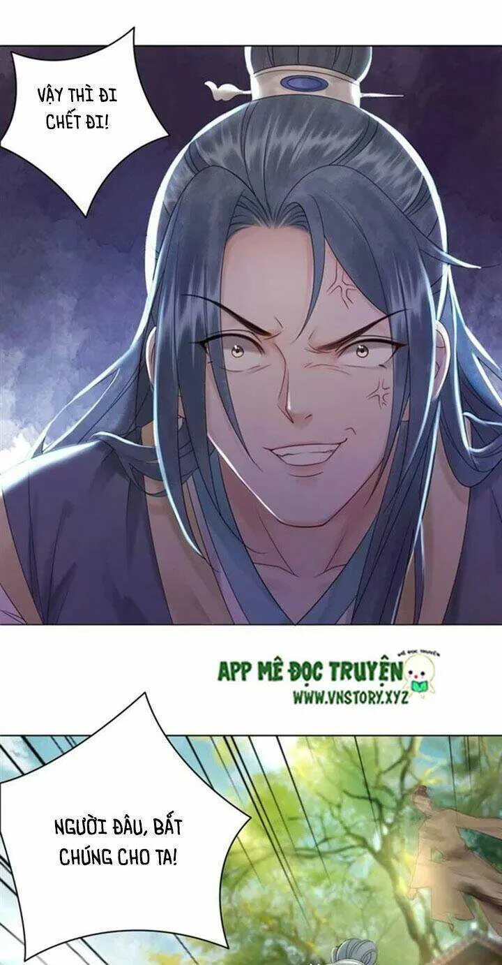 Cực Phẩm Phế Vật Tiểu Thư Chapter 76 - 40