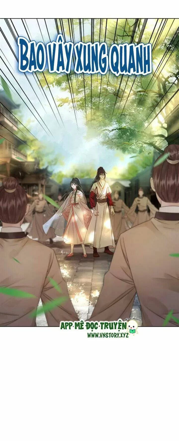 Cực Phẩm Phế Vật Tiểu Thư Chapter 76 - 42