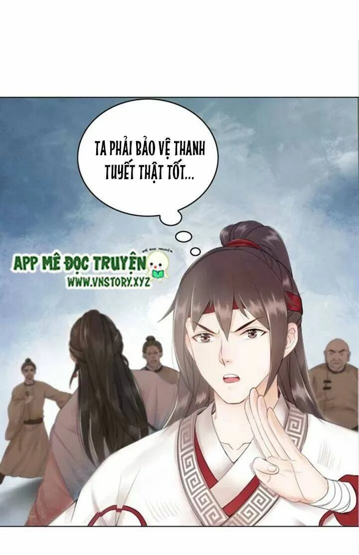 Cực Phẩm Phế Vật Tiểu Thư Chapter 76 - 43
