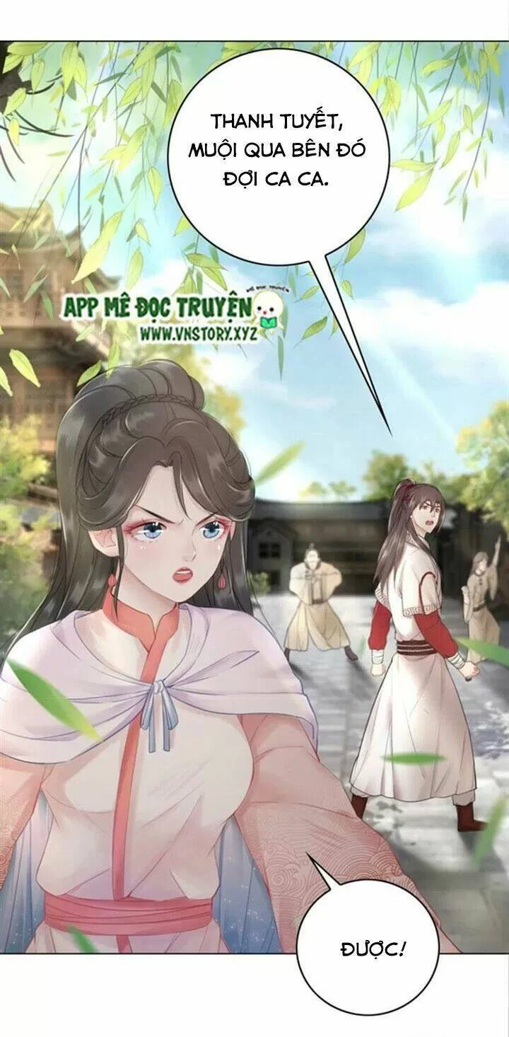 Cực Phẩm Phế Vật Tiểu Thư Chapter 76 - 44