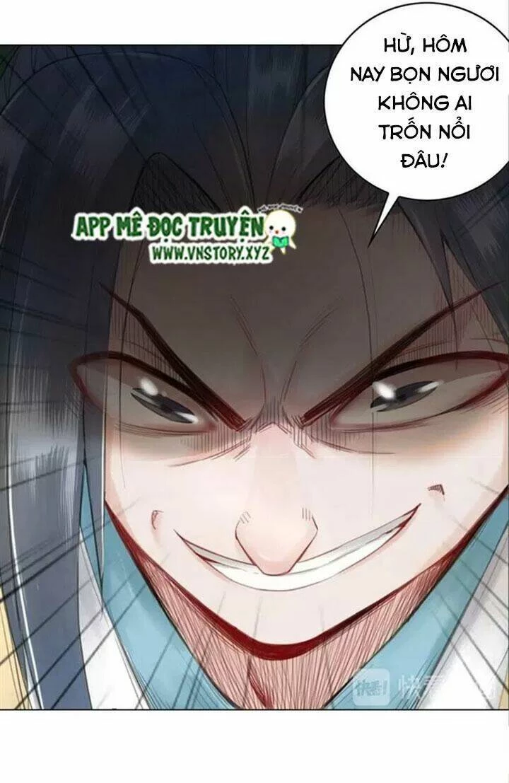 Cực Phẩm Phế Vật Tiểu Thư Chapter 76 - 45