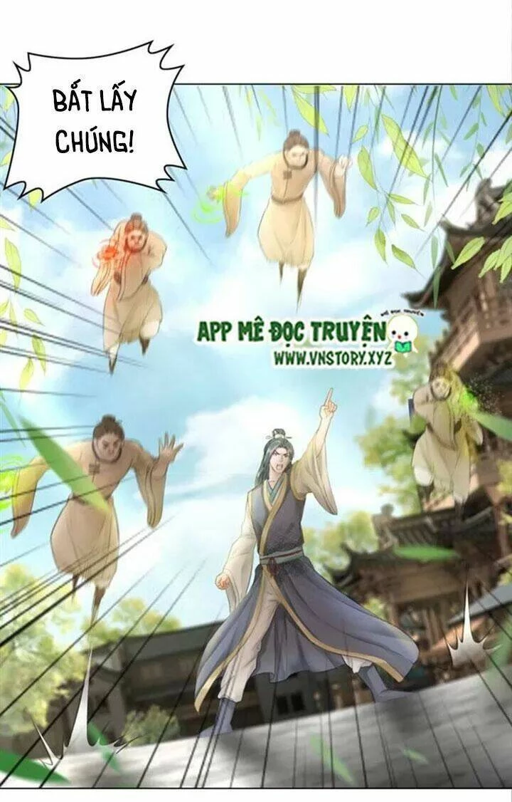Cực Phẩm Phế Vật Tiểu Thư Chapter 76 - 46