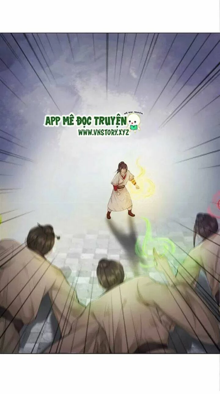 Cực Phẩm Phế Vật Tiểu Thư Chapter 76 - 47