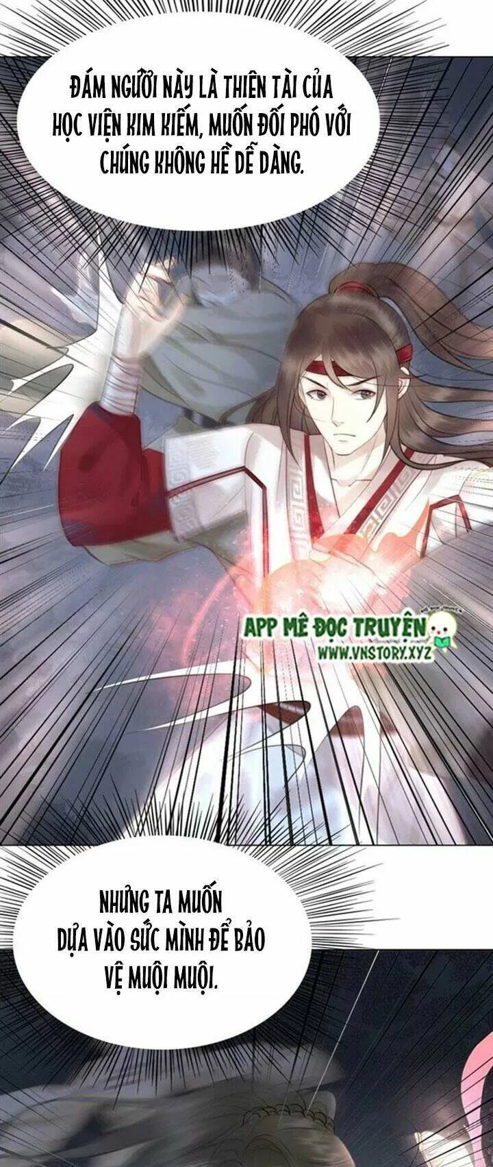 Cực Phẩm Phế Vật Tiểu Thư Chapter 76 - 49