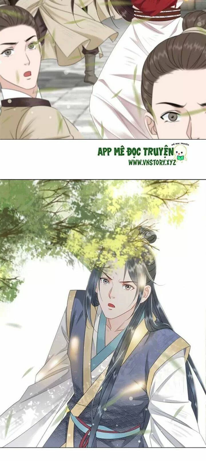 Cực Phẩm Phế Vật Tiểu Thư Chapter 76 - 53