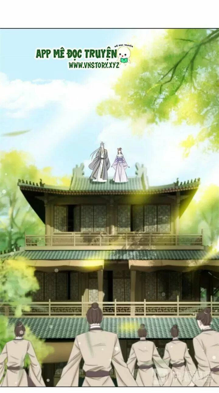 Cực Phẩm Phế Vật Tiểu Thư Chapter 76 - 54