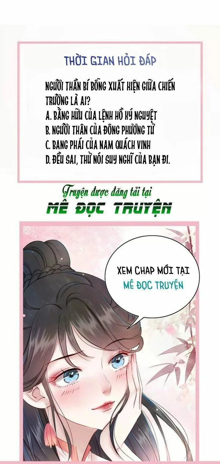 Cực Phẩm Phế Vật Tiểu Thư Chapter 76 - 56