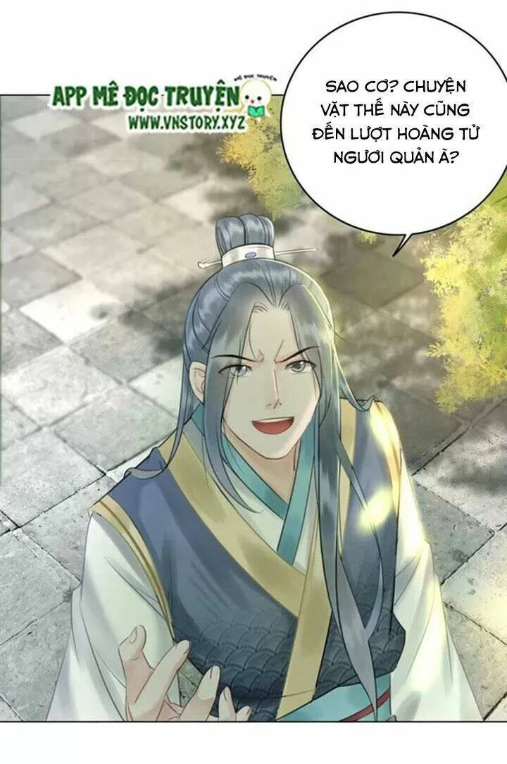 Cực Phẩm Phế Vật Tiểu Thư Chapter 77 - 4