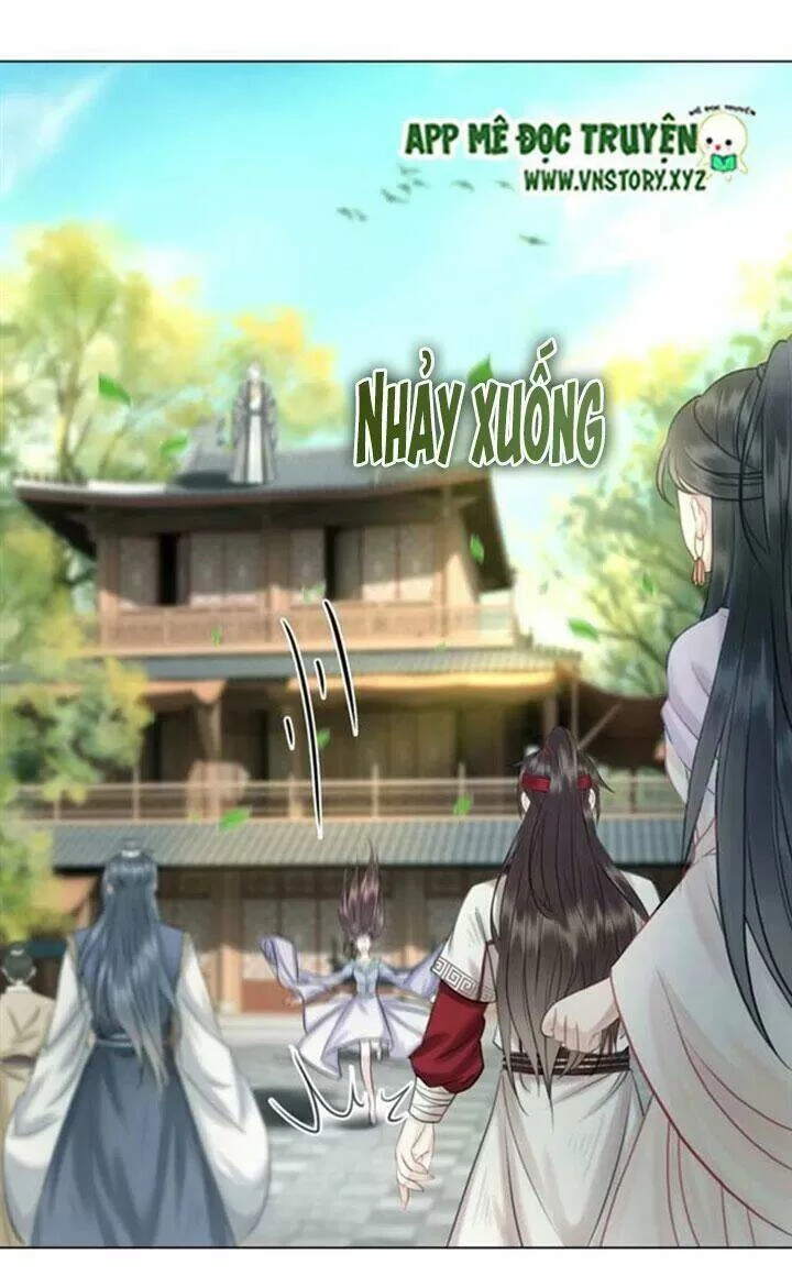 Cực Phẩm Phế Vật Tiểu Thư Chapter 77 - 5