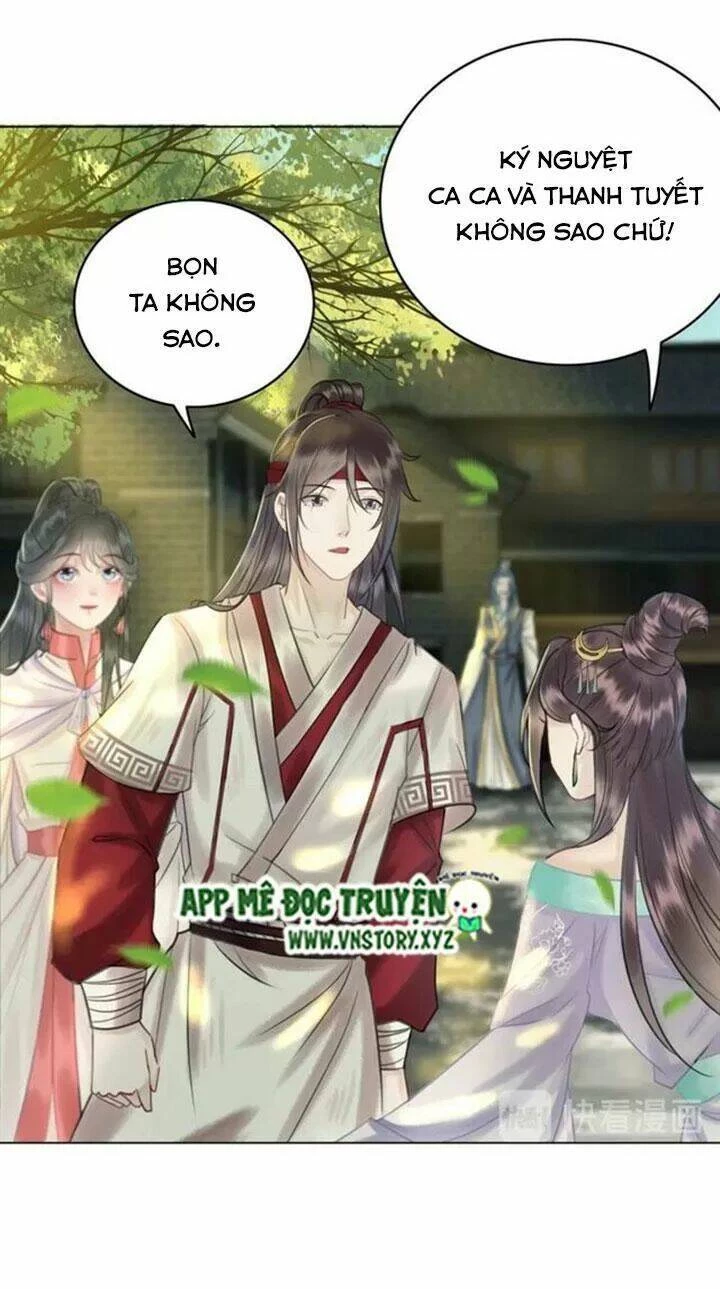 Cực Phẩm Phế Vật Tiểu Thư Chapter 77 - 6