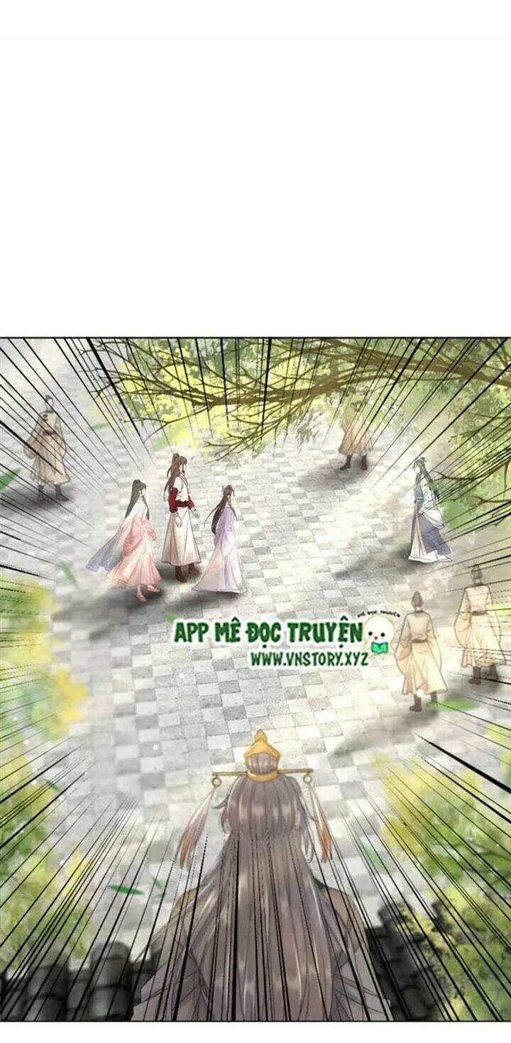 Cực Phẩm Phế Vật Tiểu Thư Chapter 77 - 7
