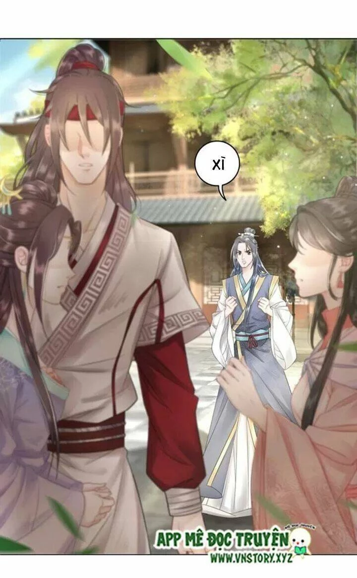 Cực Phẩm Phế Vật Tiểu Thư Chapter 77 - 10