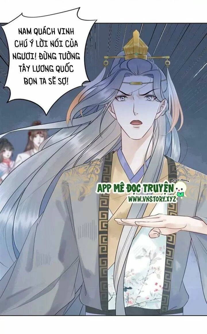 Cực Phẩm Phế Vật Tiểu Thư Chapter 77 - 18