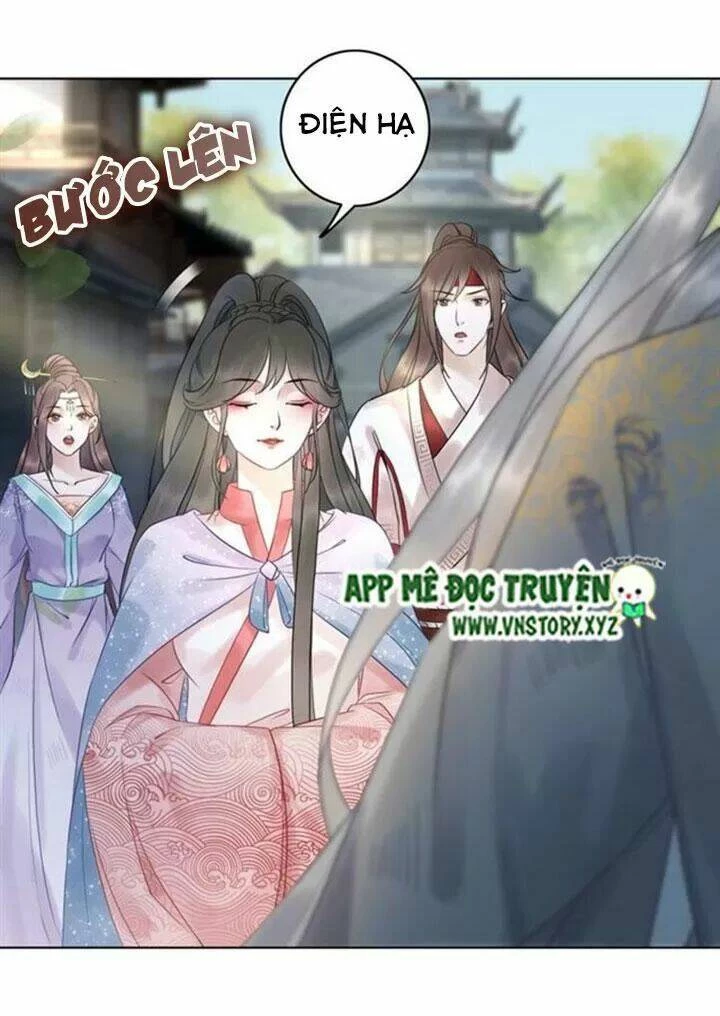 Cực Phẩm Phế Vật Tiểu Thư Chapter 77 - 19
