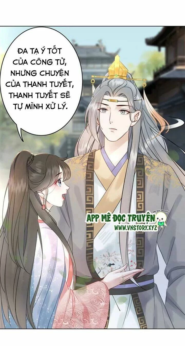 Cực Phẩm Phế Vật Tiểu Thư Chapter 77 - 20