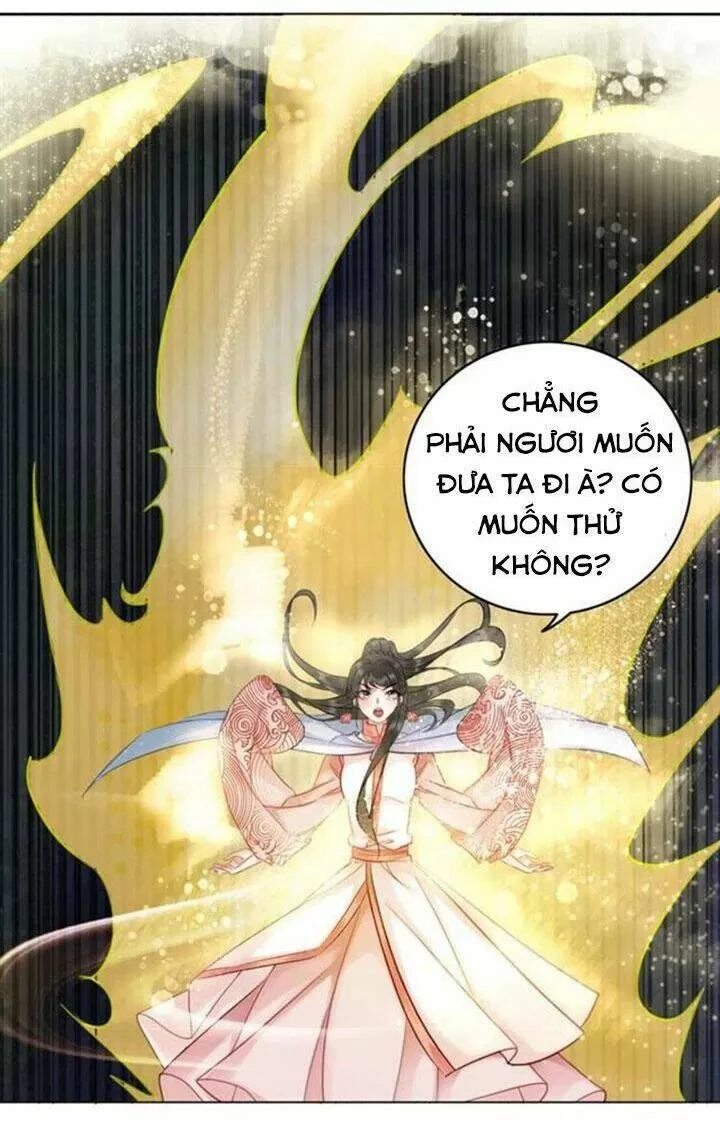 Cực Phẩm Phế Vật Tiểu Thư Chapter 77 - 25