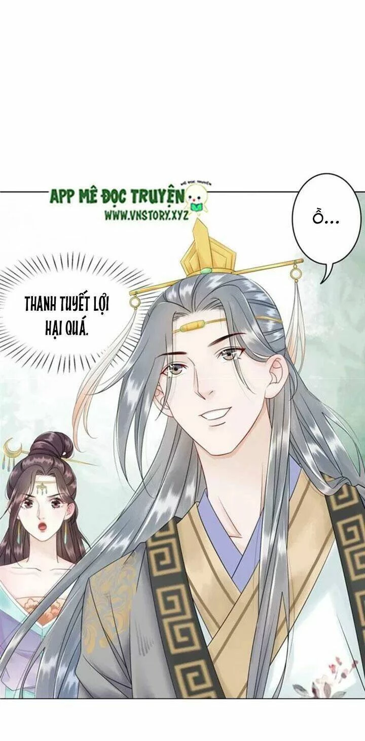 Cực Phẩm Phế Vật Tiểu Thư Chapter 77 - 27