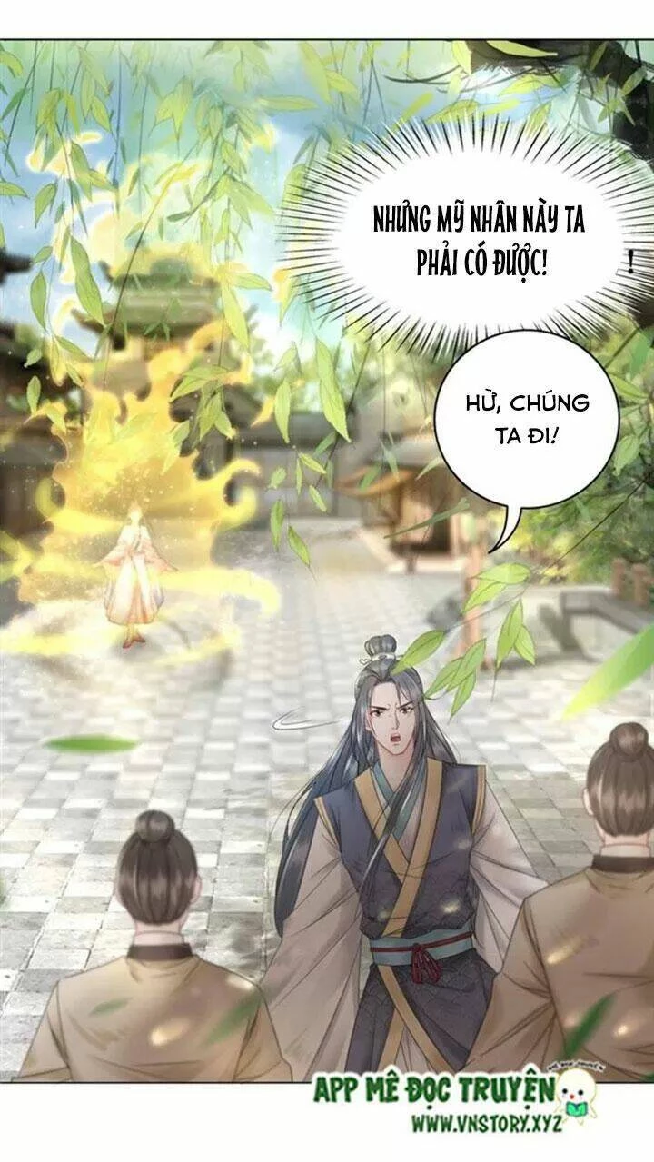 Cực Phẩm Phế Vật Tiểu Thư Chapter 77 - 30